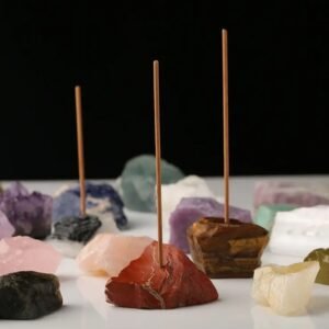 Piedra Porta Sahumerio