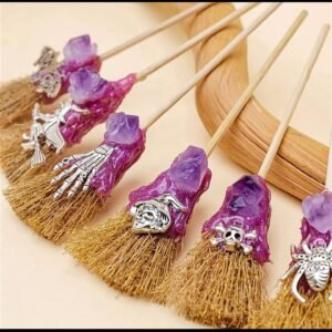 Escobas Amatista Simples