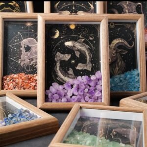 Arte, Accesorios Mágicos y Regalos Esotéricos