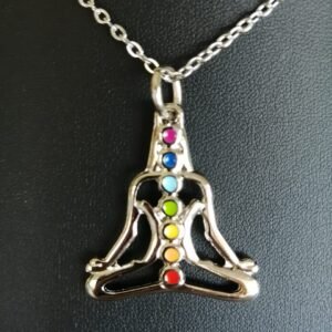 Collar chakras