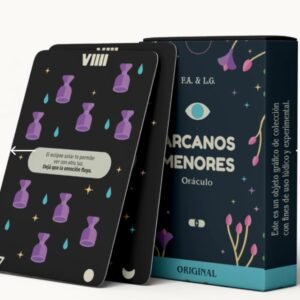 Oráculo de Arcanos Menores