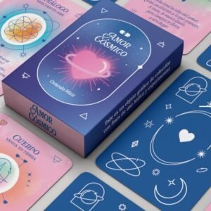 Oráculo Amor Cósmico